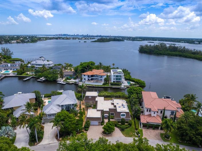 Image No.1-Propriété de 4 chambres à vendre à Sarasota