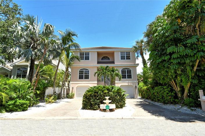 Image No.1-Propriété de 3 chambres à vendre à Sarasota
