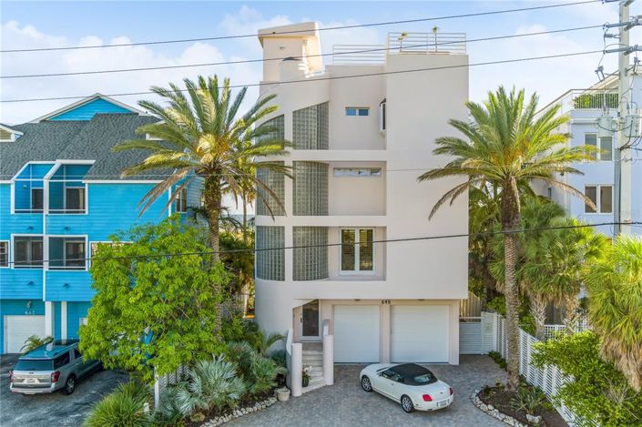 Image No.1-Propriété de 3 chambres à vendre à Sarasota