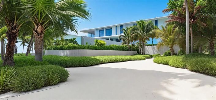 Image No.1-Propriété de 3 chambres à vendre à Sarasota