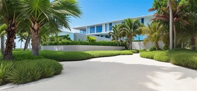 Propriété de 3 chambres à vendre à Sarasota