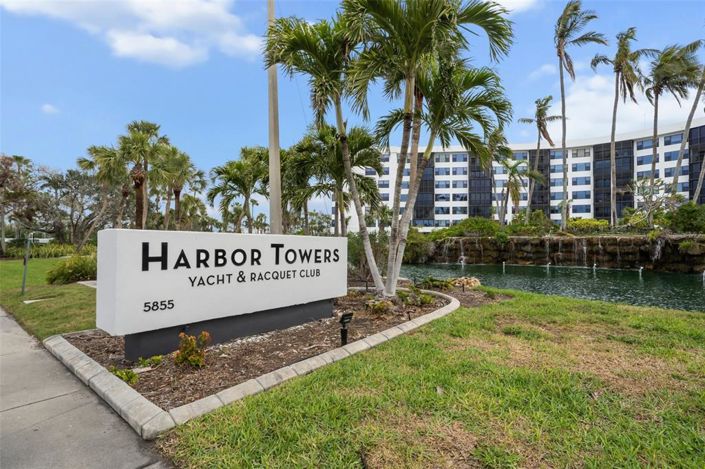 Image No.1-Propriété de 3 chambres à vendre à Sarasota