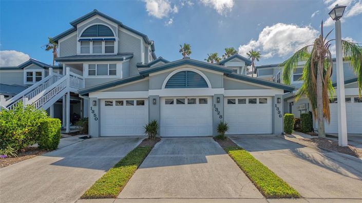 Image No.1-Propriété de 2 chambres à vendre à Sarasota
