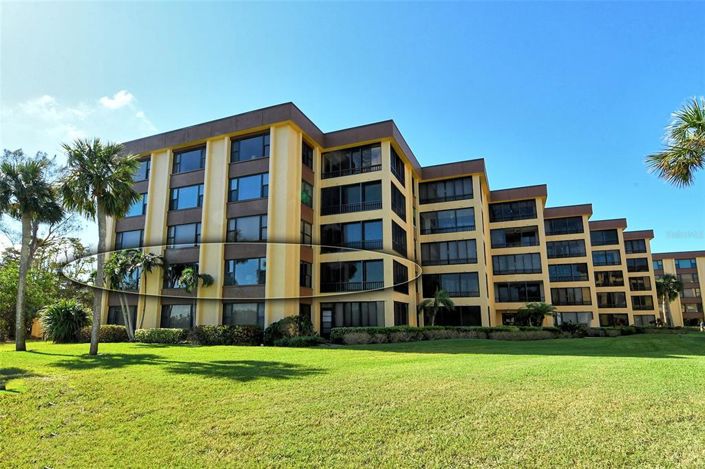 Image No.1-Propriété de 2 chambres à vendre à Sarasota