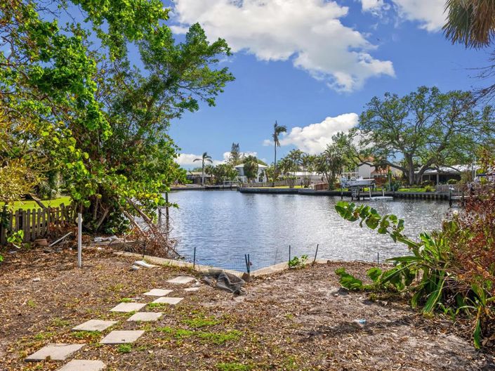 Image No.1-Propriété de 4 chambres à vendre à Sarasota