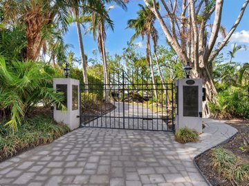 1 - Sarasota, Property