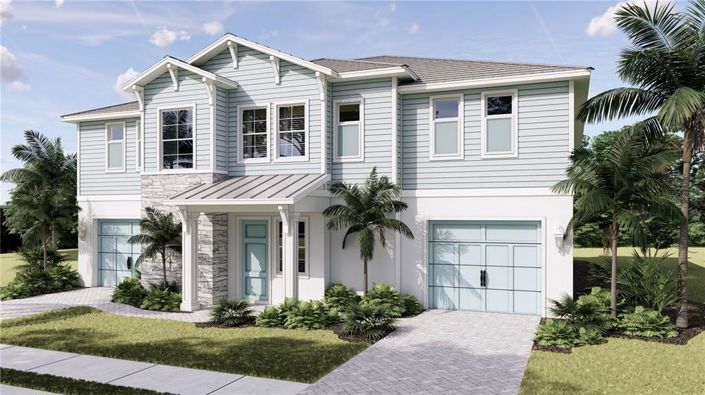 Image No.1-Propriété de 4 chambres à vendre à Sarasota