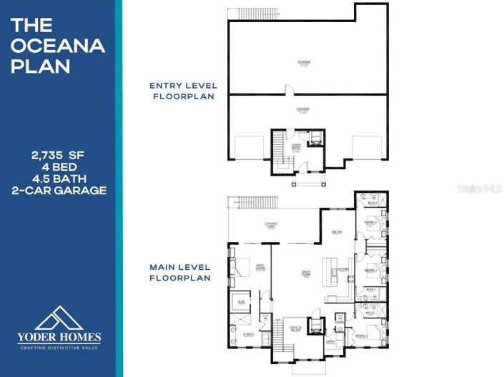 Image No.2-Propriété de 4 chambres à vendre à Sarasota