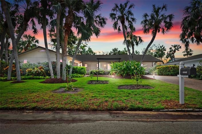 Image No.1-Propriété de 3 chambres à vendre à Sarasota