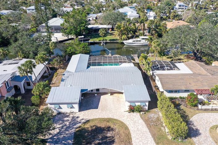 Image No.1-Propriété de 4 chambres à vendre à Sarasota