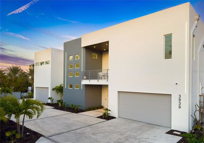 Image No.1-Propriété de 4 chambres à vendre à Sarasota