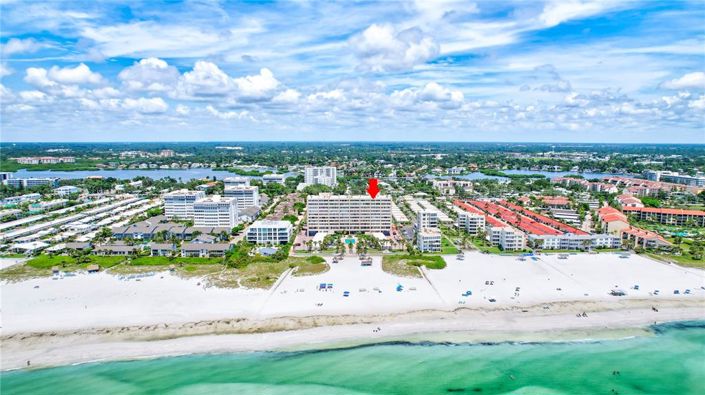 Image No.1-Propriété de 1 chambre à vendre à Sarasota