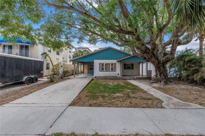 1 - Sarasota, Property