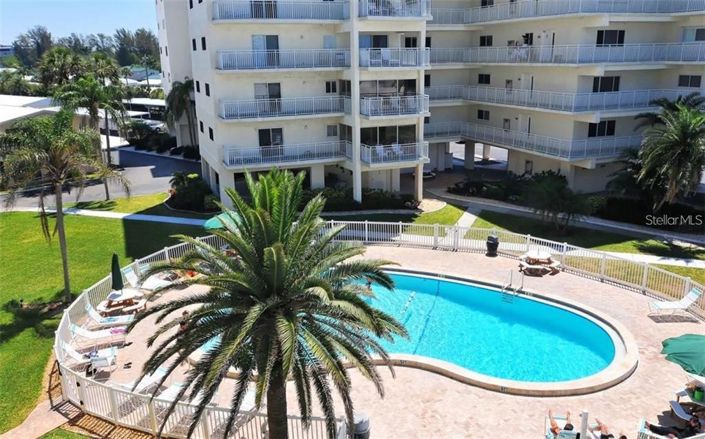 Image No.23-Propriété de 2 chambres à vendre à Sarasota