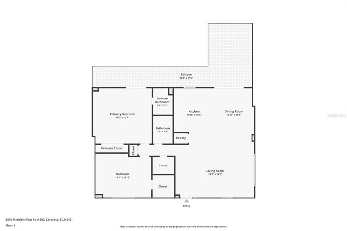 Image No.86-Propriété de 2 chambres à vendre à Sarasota