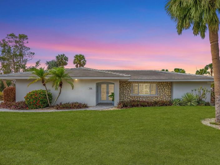Image No.1-Propriété de 4 chambres à vendre à Sarasota