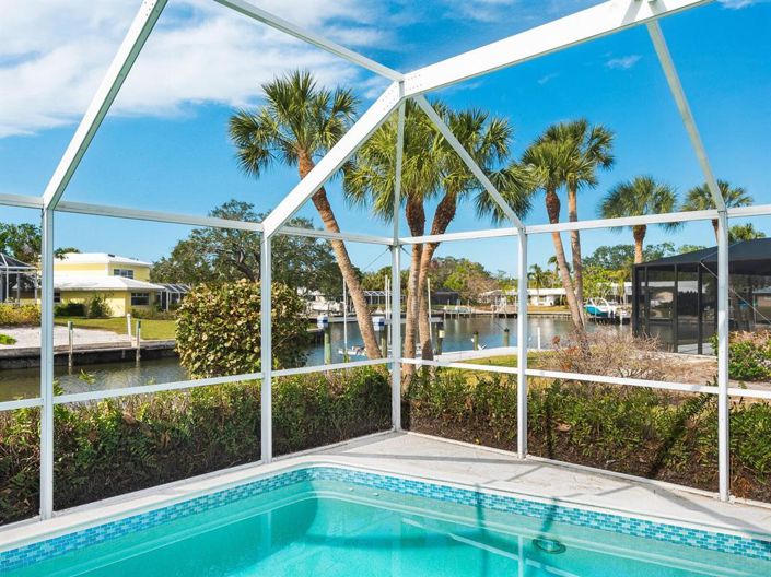 Image No.27-Propriété de 4 chambres à vendre à Sarasota