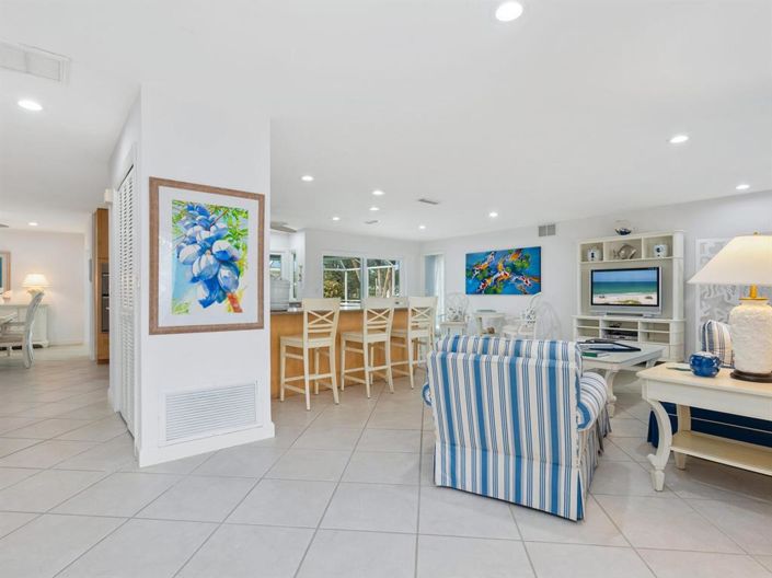 Image No.7-Propriété de 4 chambres à vendre à Sarasota