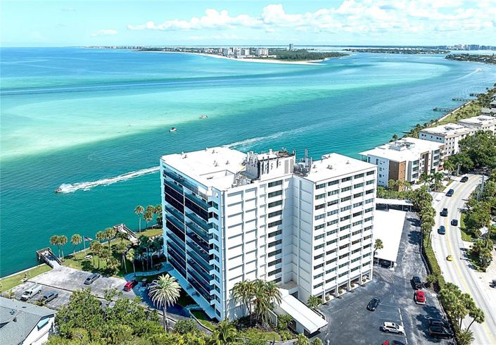 Image No.1-Propriété de 3 chambres à vendre à Sarasota