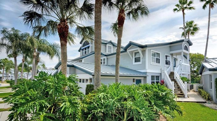 Image No.1-Propriété de 2 chambres à vendre à Sarasota