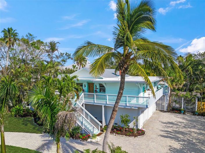 Image No.1-Propriété de 3 chambres à vendre à Sarasota