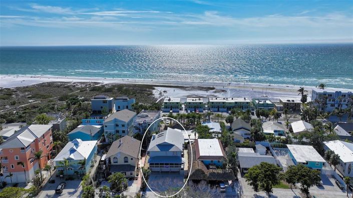 Image No.1-Propriété de 5 chambres à vendre à Sarasota