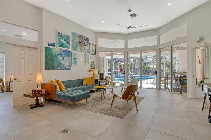 Image No.10-Propriété de 4 chambres à vendre à Sarasota