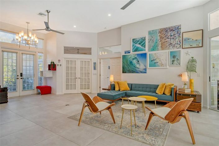 Image No.12-Propriété de 4 chambres à vendre à Sarasota