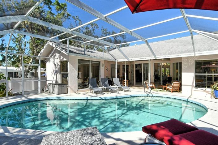 Image No.50-Propriété de 4 chambres à vendre à Sarasota