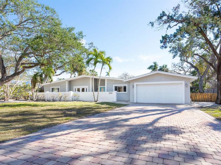 Image No.1-Propriété de 3 chambres à vendre à Sarasota