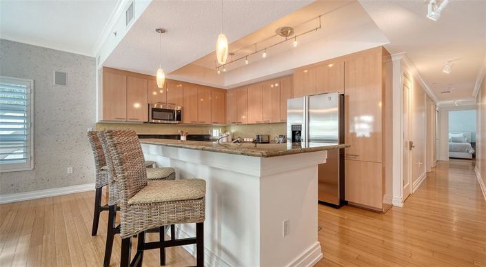 Image No.12-Propriété de 2 chambres à vendre à Sarasota