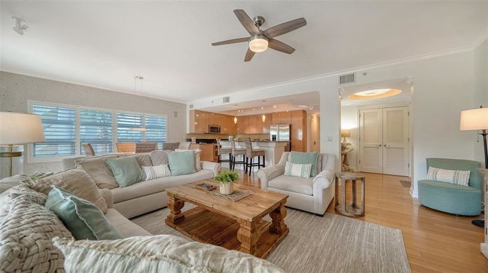 Image No.7-Propriété de 2 chambres à vendre à Sarasota