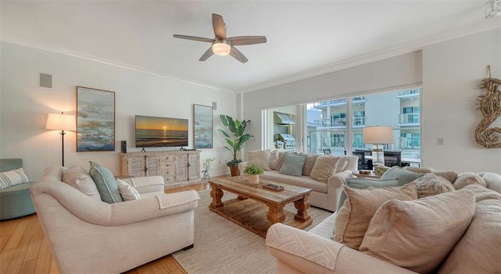 Image No.8-Propriété de 2 chambres à vendre à Sarasota