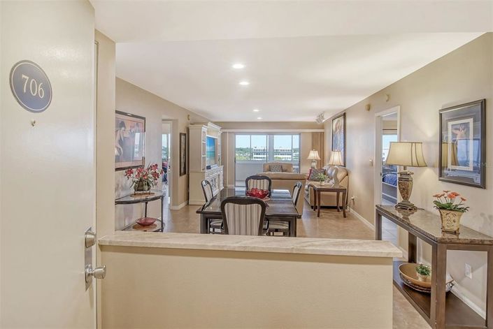 Image No.2-Propriété de 2 chambres à vendre à Sarasota