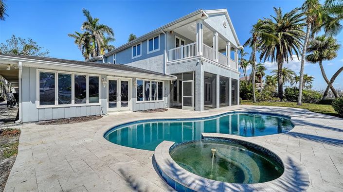 Image No.11-Propriété de 3 chambres à vendre à Sarasota