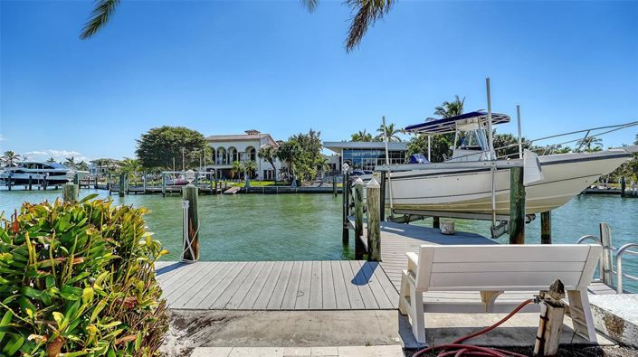 Image No.15-Propriété de 3 chambres à vendre à Sarasota