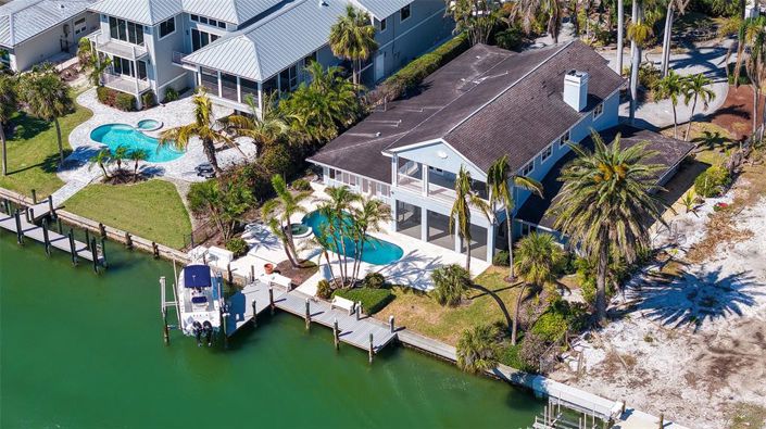 Image No.18-Propriété de 3 chambres à vendre à Sarasota