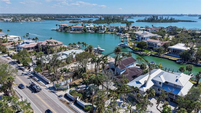 Image No.2-Propriété de 3 chambres à vendre à Sarasota