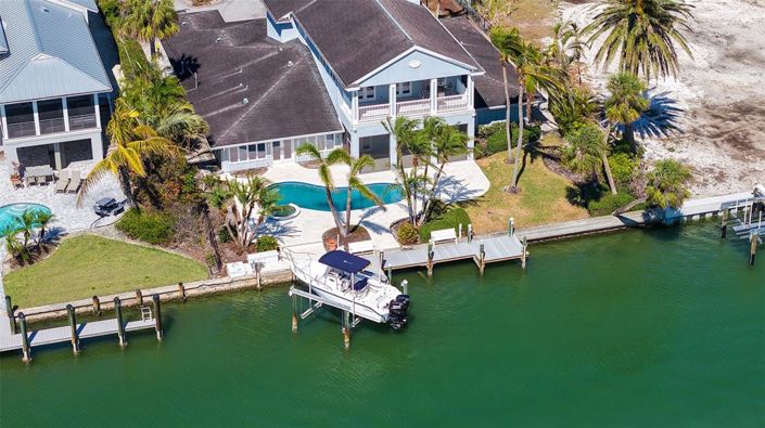 Image No.20-Propriété de 3 chambres à vendre à Sarasota