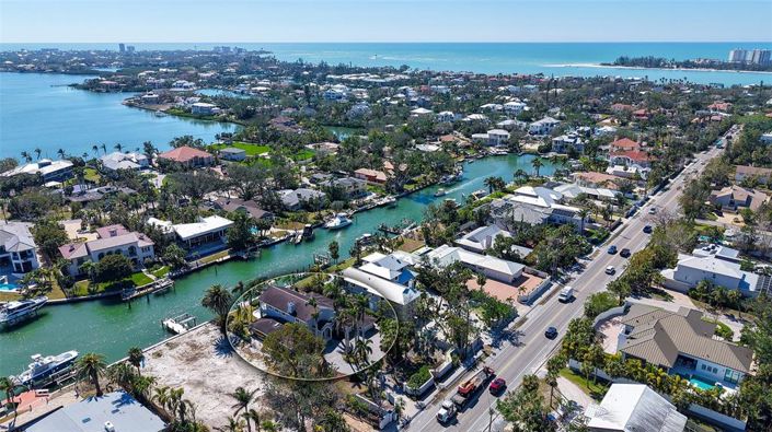 Image No.3-Propriété de 3 chambres à vendre à Sarasota