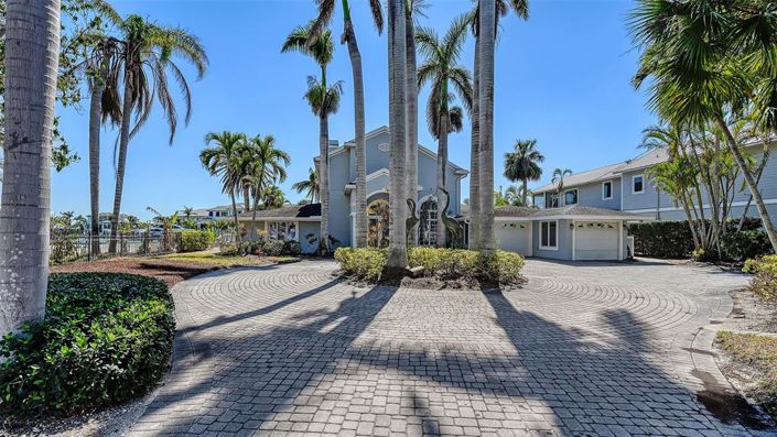 Image No.4-Propriété de 3 chambres à vendre à Sarasota