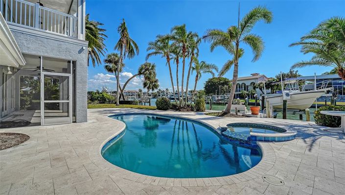 Image No.8-Propriété de 3 chambres à vendre à Sarasota