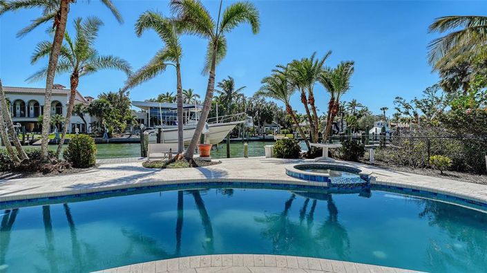 Image No.9-Propriété de 3 chambres à vendre à Sarasota