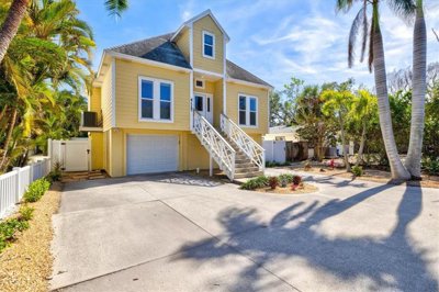 Propriété de 3 chambres à vendre à Sarasota
