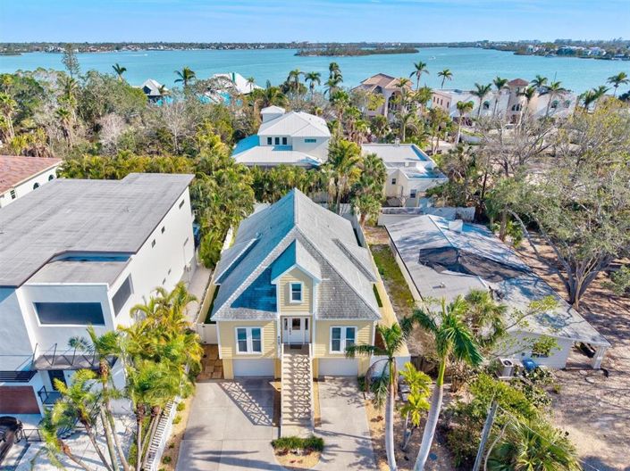Image No.2-Propriété de 3 chambres à vendre à Sarasota