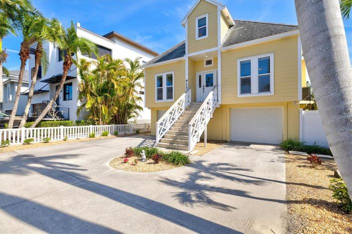 Image No.3-Propriété de 3 chambres à vendre à Sarasota