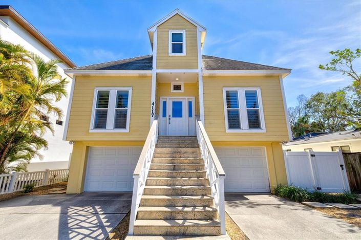 Image No.4-Propriété de 3 chambres à vendre à Sarasota