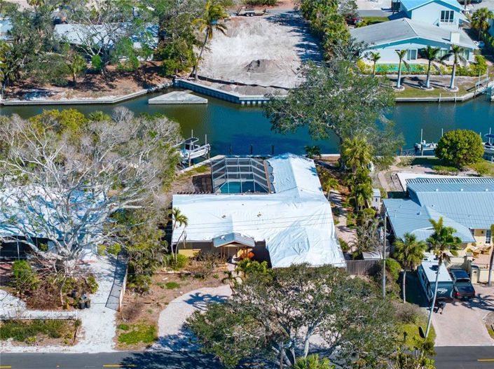 Image No.1-Propriété de 3 chambres à vendre à Sarasota