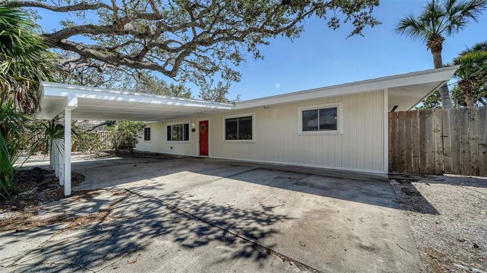 Image No.1-Propriété de 4 chambres à vendre à Sarasota