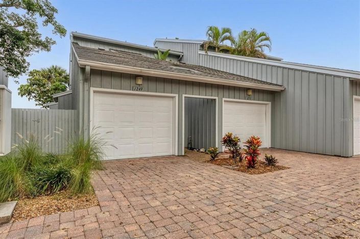 Image No.1-Propriété de 2 chambres à vendre à Sarasota